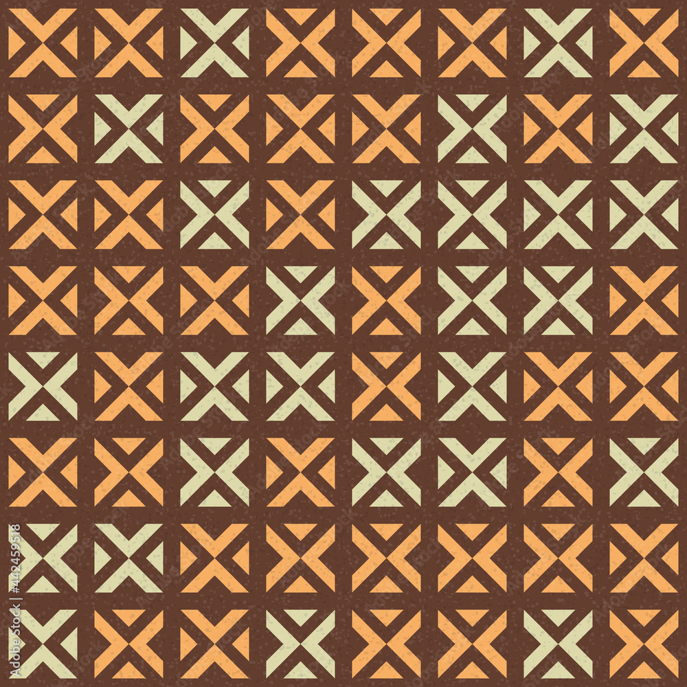 Abstract Geometric Pattern generative computational art illustration Abstract Geometric Pattern generative computational art illustration