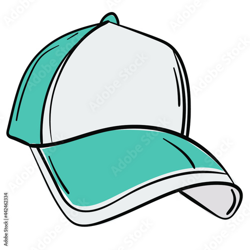 Baseball cap