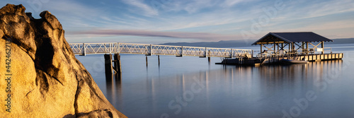 Φωτογραφία Yank's Jetty, Orpheus Island