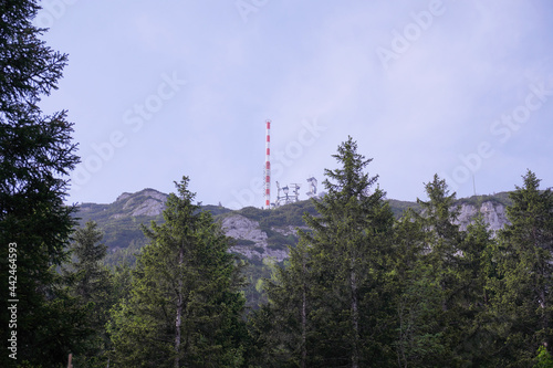 Wanderung am Wendelstein photo