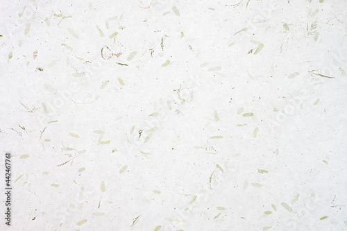 Korean traditional paper texture
