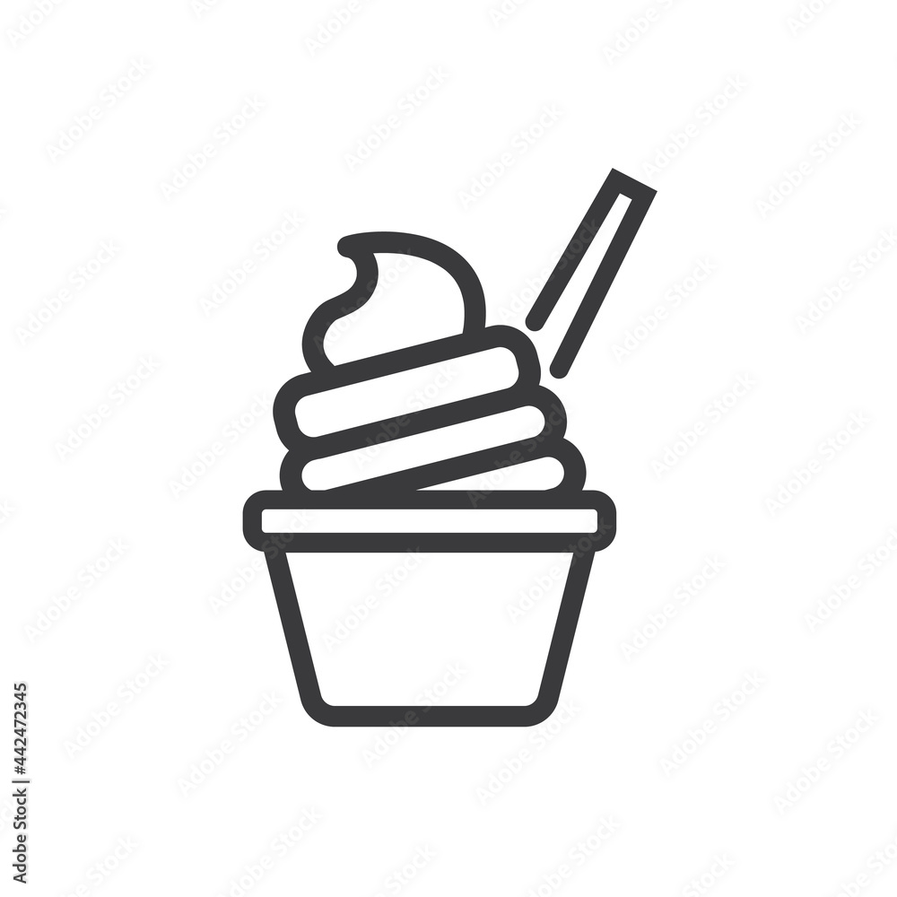 thumb up icon