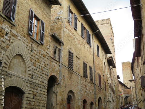 San Gimignano © CB94