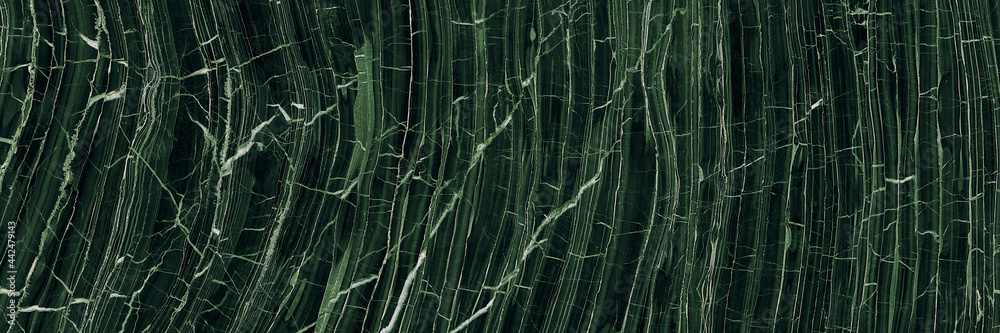 Green marble texture background, natural breccia marbel tiles for ...