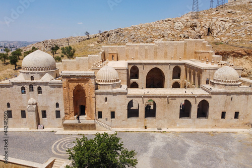 Photos The Kasimiye Medrese or Kasim Pasha Medrese is a former madrasa (Turkish: medrese) in Mardin, Turkey