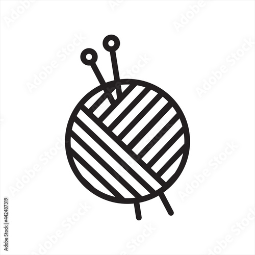 Wool icon