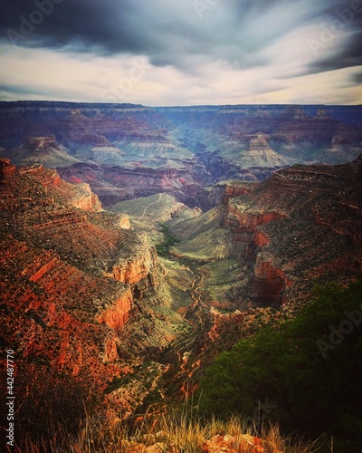 grand canyon national park © BGBK