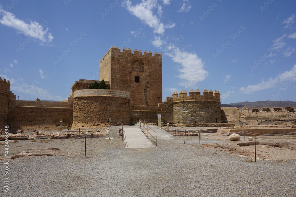 Almeria, Andalucia, España Almeria, Andalucia, España