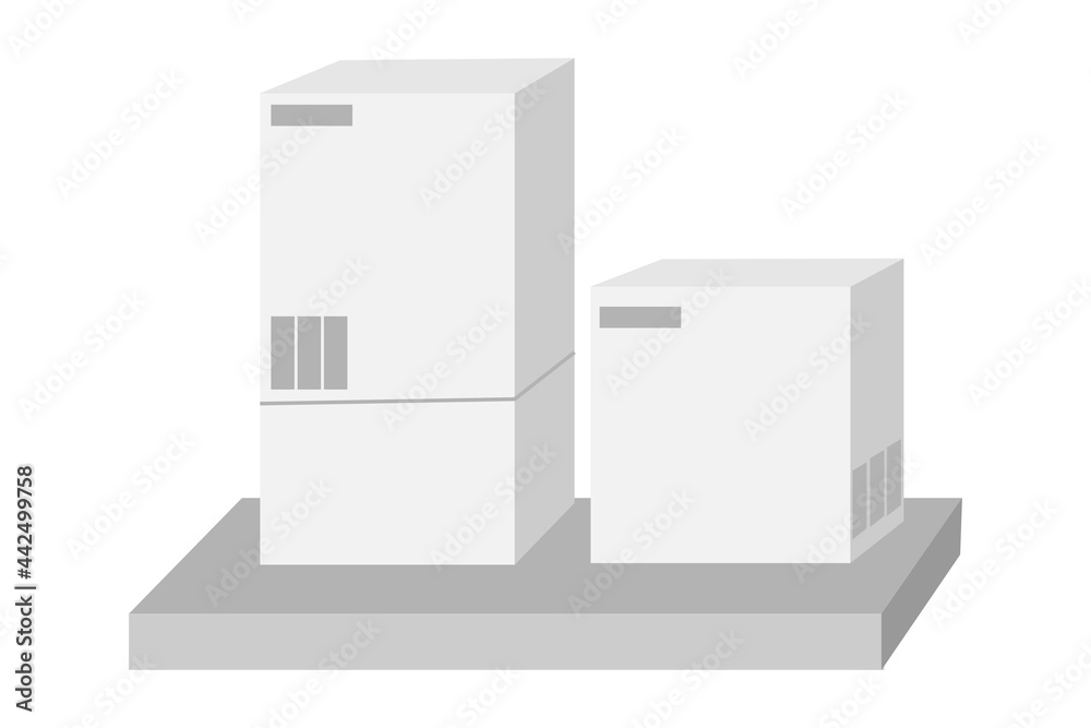 シンプル家庭用燃料電池コージェネレーションシステム シンプル家庭用燃料電池コージェネレーションシステム