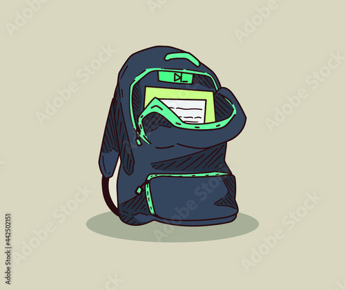 Bags for school and holidays