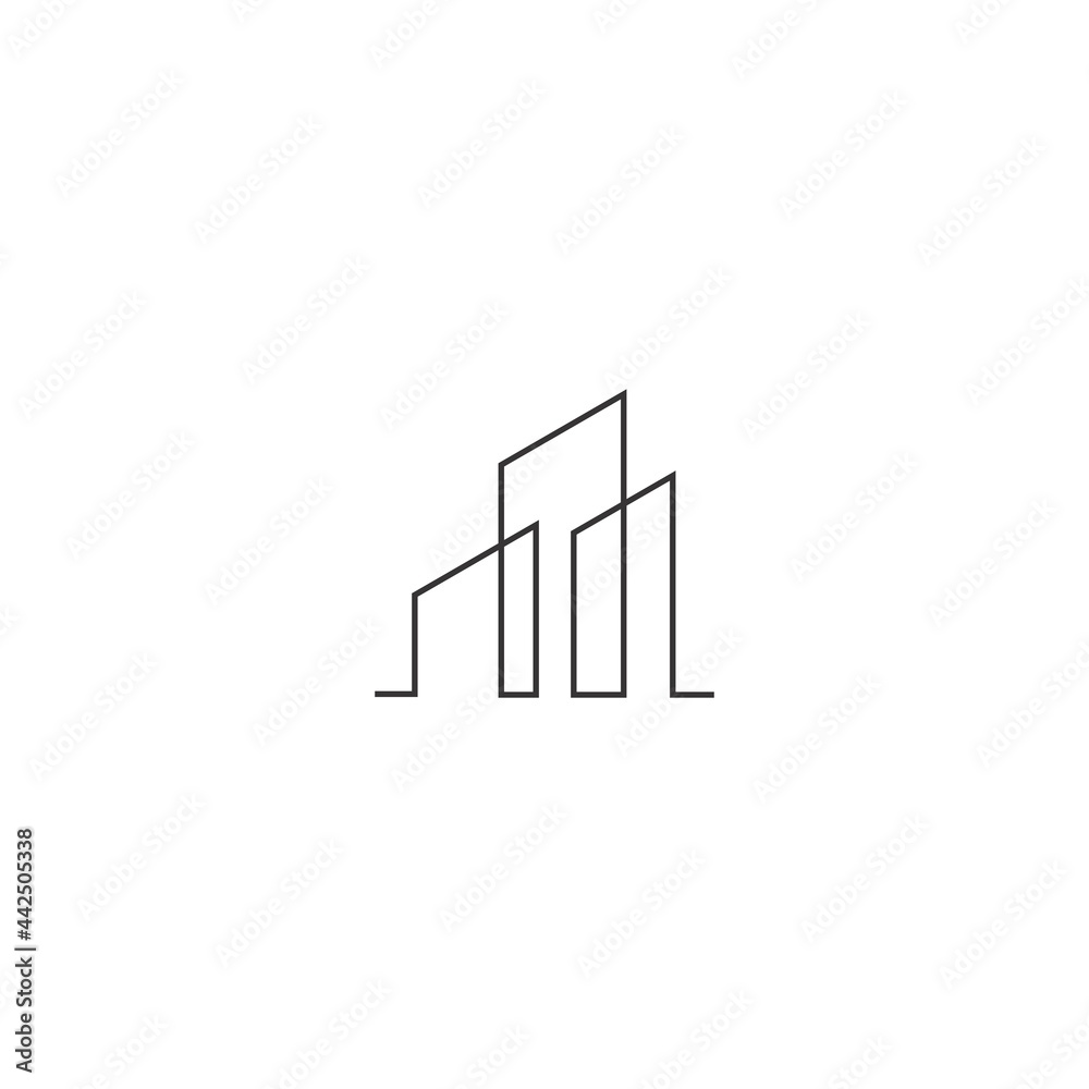 continuous line real estate
logo vektor continuous line real estate
logo vektor