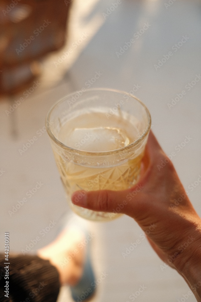 Cocktail II Cocktail II