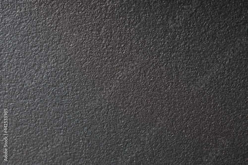 Mat plastic abstract background