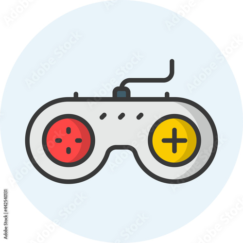 Game icon