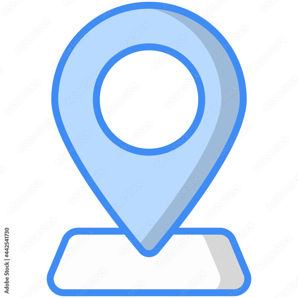 Location icon Location icon