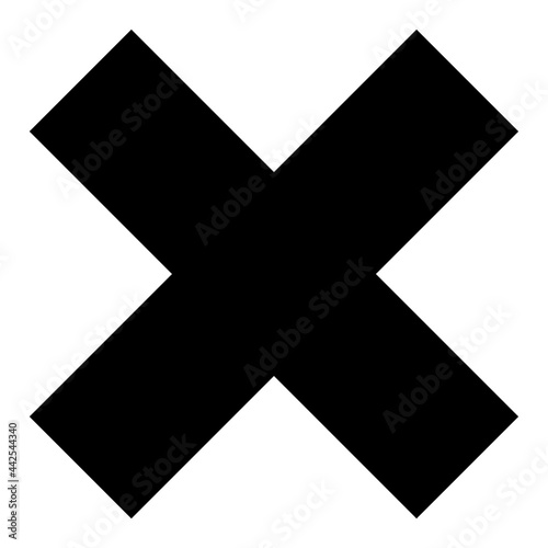 Beware Irritant Sign Isolate On White Background,Vector Illustration EPS.10