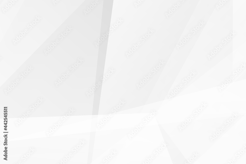 Abstract white and grey on light silver background modern design. Vector illustration EPS 10. Abstract white and grey on light silver background modern design. Vector illustration EPS 10.