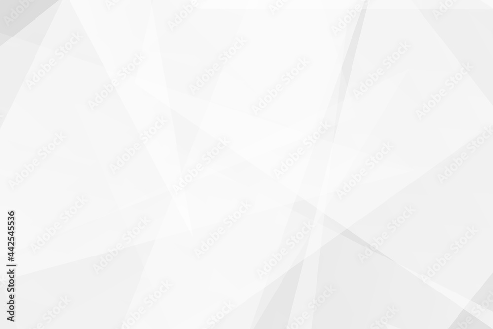 Abstract white and grey on light silver background modern design. Vector illustration EPS 10. Abstract white and grey on light silver background modern design. Vector illustration EPS 10.