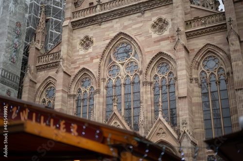 Kirche von Mulhouse