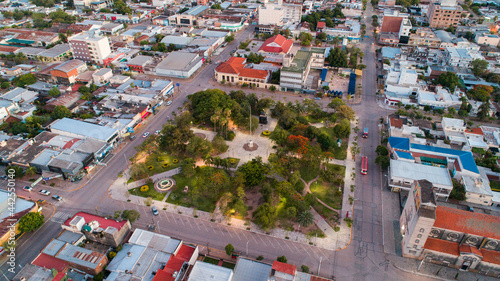 Sáenz Peña - Chaco - Argentina