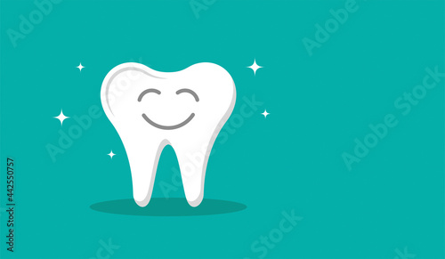 icona, dente, dentista