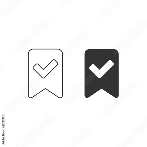Bookmark, tag icon Free Download Bookmark, tag icon - GFXLoad