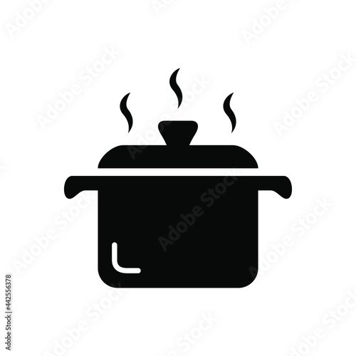 Pressure cooker icon