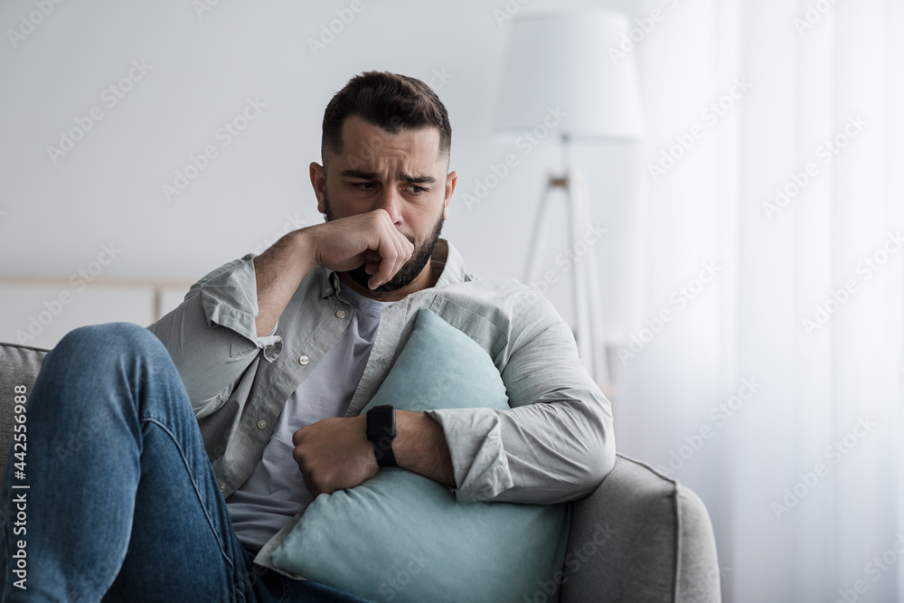 Expression of negative emotions, stress, depression, suffering and psychological problems Expression of negative emotions, stress, depression, suffering and psychological problems
