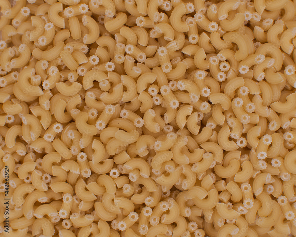 close up of a pile of pasta close up of a pile of pasta