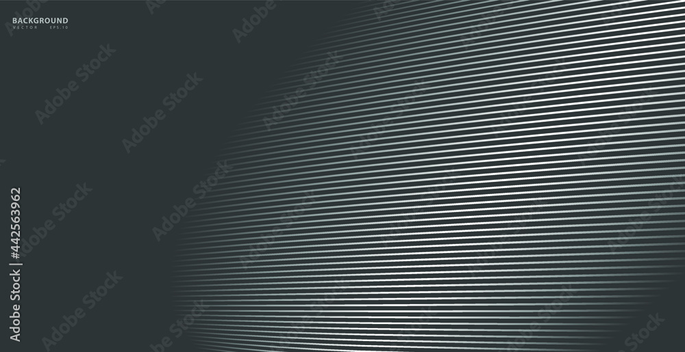 Abstract warped Diagonal Striped Background. Vector curved twisted slanting, waved lines pattern. Brand new style for your business design Abstract warped Diagonal Striped Background. Vector curved twisted slanting, waved lines pattern. Brand new style for your business design