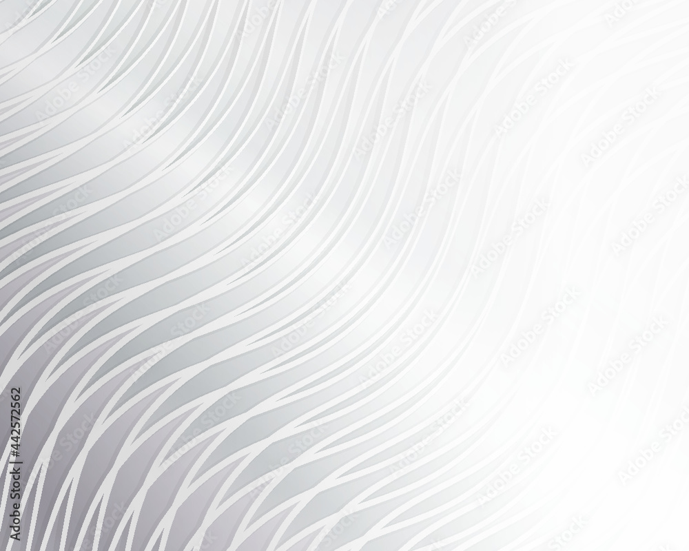 The overlapping curves form an abstract pattern The overlapping curves form an abstract pattern