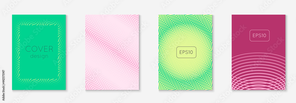 Modern catalog with minimalist geometric line and trendy shapes. Modern catalog with minimalist geometric line and trendy shapes.