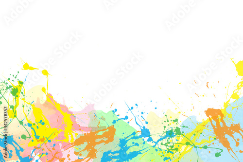 abstract  art for creative creative graphic design