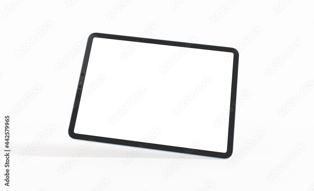 tablet, isolated on 3d background white ipad tablet pc tablet, isolated on 3d background white ipad tablet pc