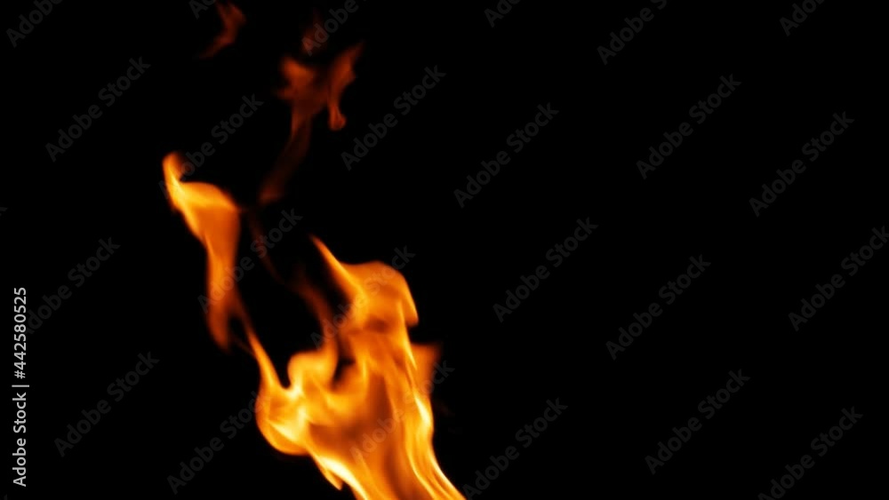Fire Explosion Overlay or Background Fire Explosion Overlay or Background