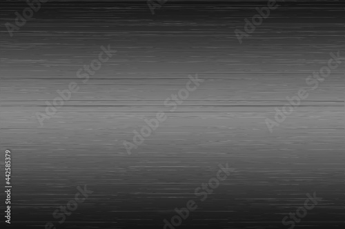 Black and white monochrome abstract background with texture.