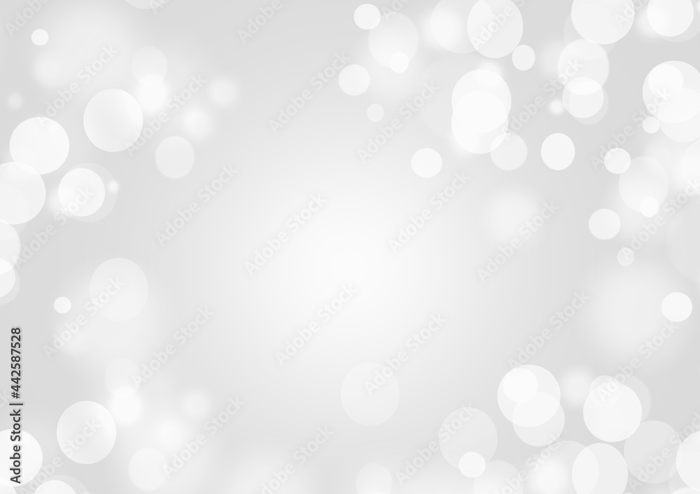 Abstract bokeh background Abstract bokeh background
