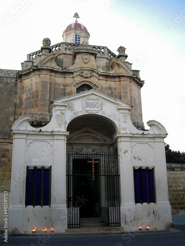 St Philip Neri Chapel photo