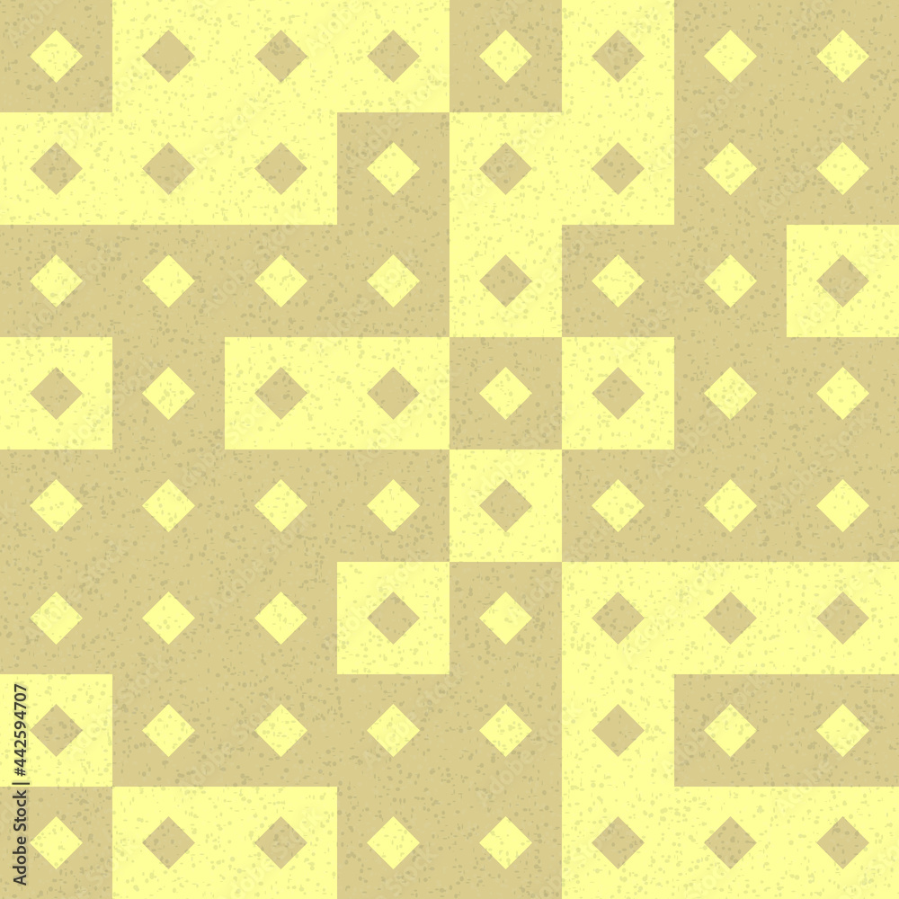 Abstract Geometric Pattern generative computational art illustration Abstract Geometric Pattern generative computational art illustration