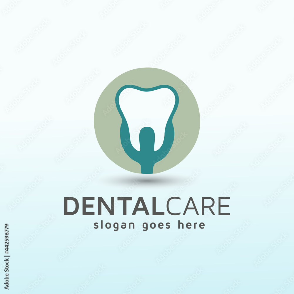 Logo design for Family Arizona Dental Practice Logo design for Family Arizona Dental Practice