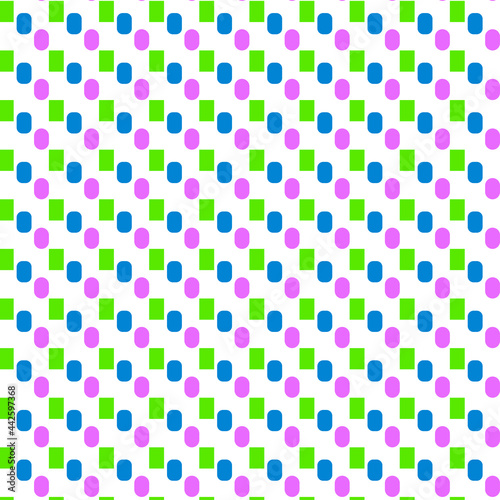 Beautiful abstract seamless colorful pattern. Use for greeting card, Cloth, Decoration invitation to a wedding, Birthday, Party and other Holidays. Arab, Indian ornament. Vector illustration. EPS 10