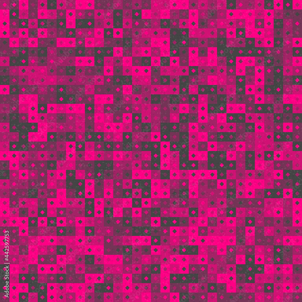 Abstract Geometric Pattern generative computational art illustration Abstract Geometric Pattern generative computational art illustration