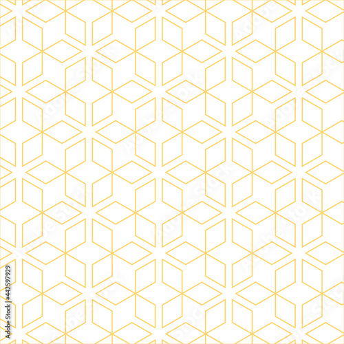 Beautiful abstract seamless colorful pattern. Use for greeting card, Cloth, Decoration invitation to a wedding, Birthday, Party and other Holidays. Arab, Indian ornament. Vector illustration. EPS 10