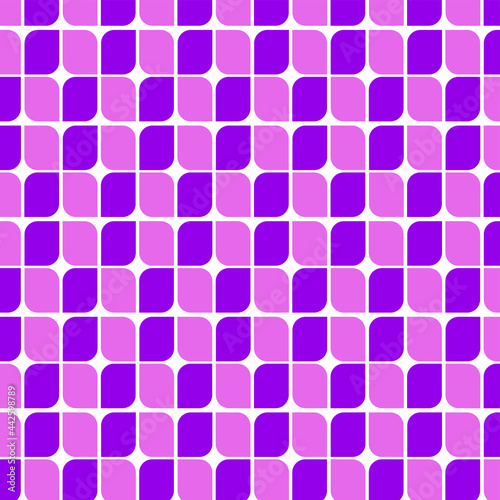 Beautiful abstract seamless colourful pattern. Use for greeting card, Cloth, Decoration invitation to a wedding, Birthday, Party and other Holidays. Arab, Indian ornament. Vector illustration. EPS 10