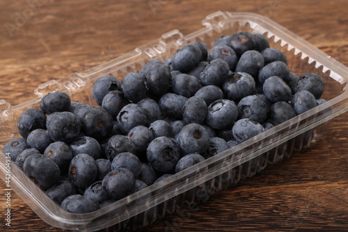 Wallpaper Mural ブルーベリー Torontodigital.ca