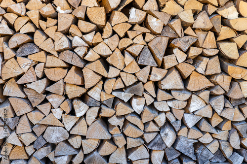 Firewood