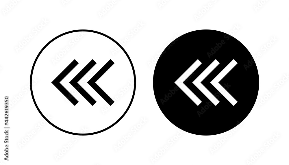 Arrow icon set. Arrow symbol. Arrow sign for your web design. Arrow icon set. Arrow symbol. Arrow sign for your web design.
