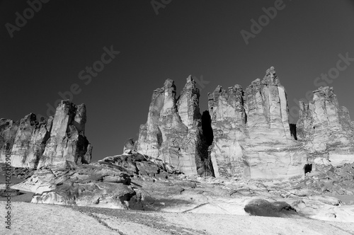 Pillars