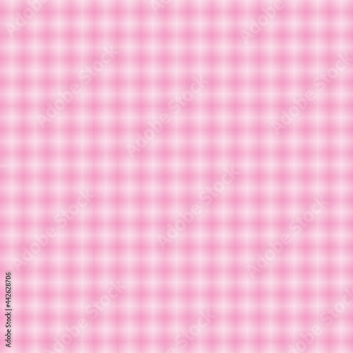 Abstract pink pattern illustration background