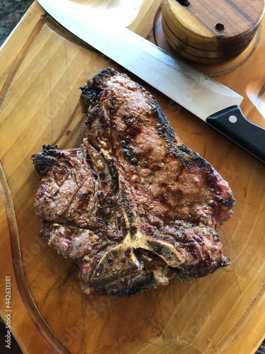 pork chops
